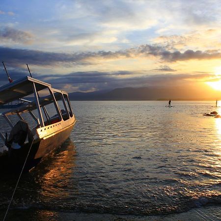 Kaluku Gili Resort Νησιά Γκίλι Εξωτερικό φωτογραφία