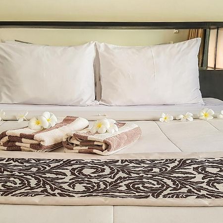 Kaluku Gili Resort Νησιά Γκίλι Δωμάτιο φωτογραφία