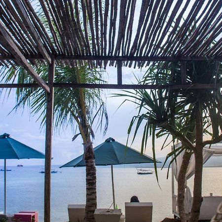 Kaluku Gili Resort Νησιά Γκίλι Εξωτερικό φωτογραφία