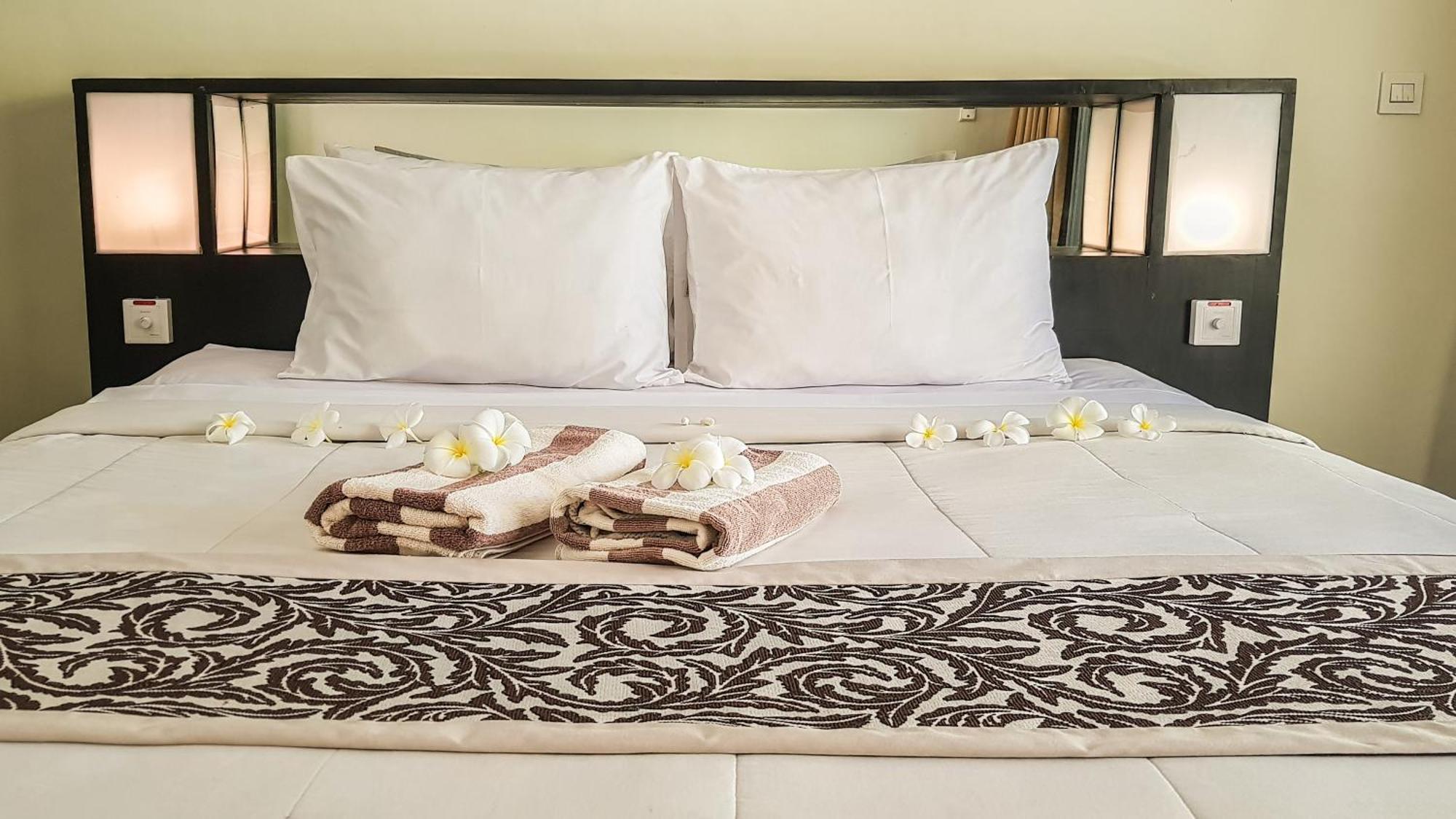 Kaluku Gili Resort Νησιά Γκίλι Δωμάτιο φωτογραφία