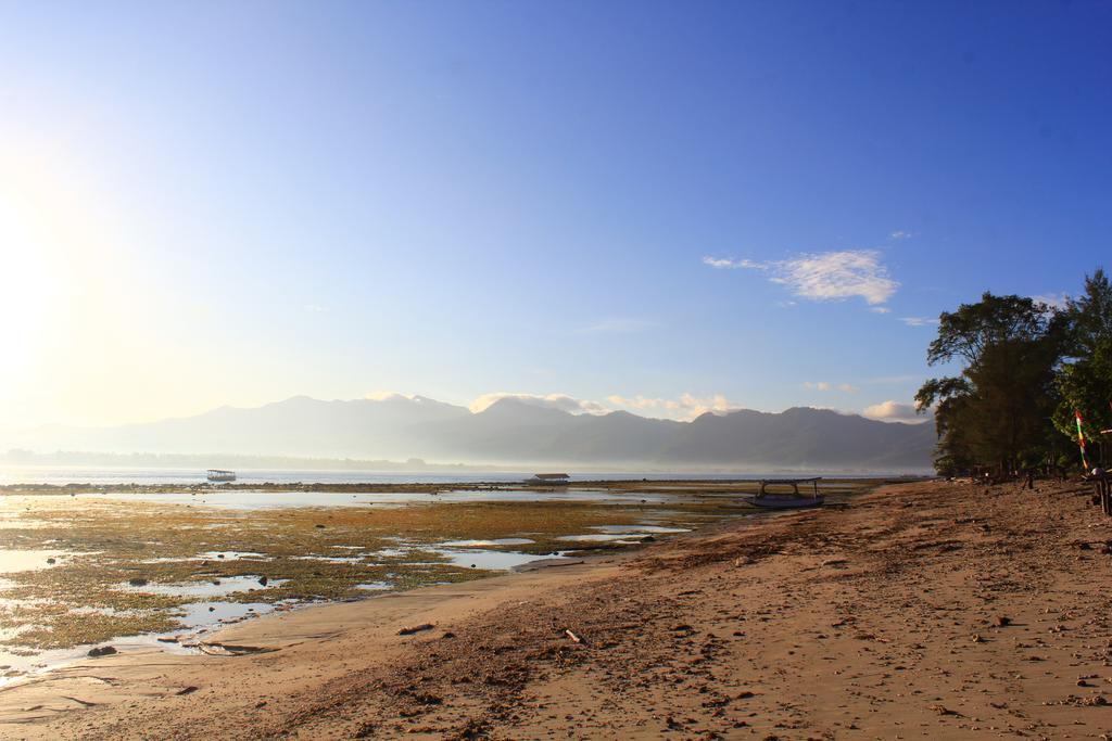 Kaluku Gili Resort Νησιά Γκίλι Εξωτερικό φωτογραφία