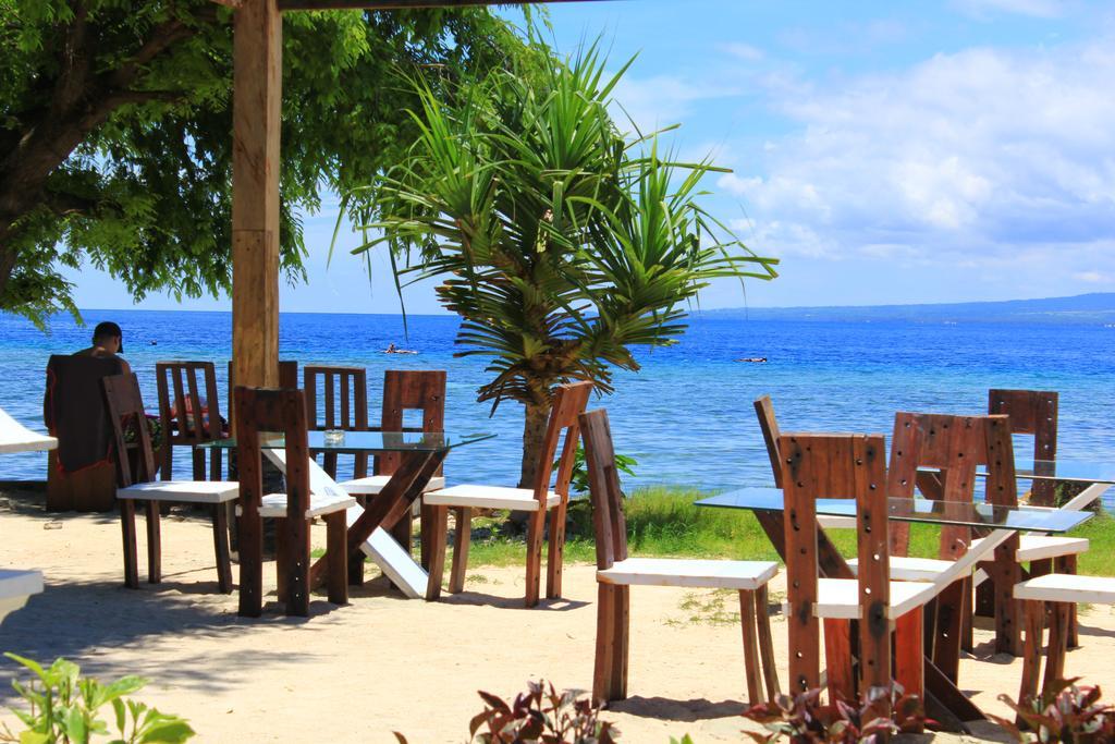Kaluku Gili Resort Νησιά Γκίλι Εξωτερικό φωτογραφία