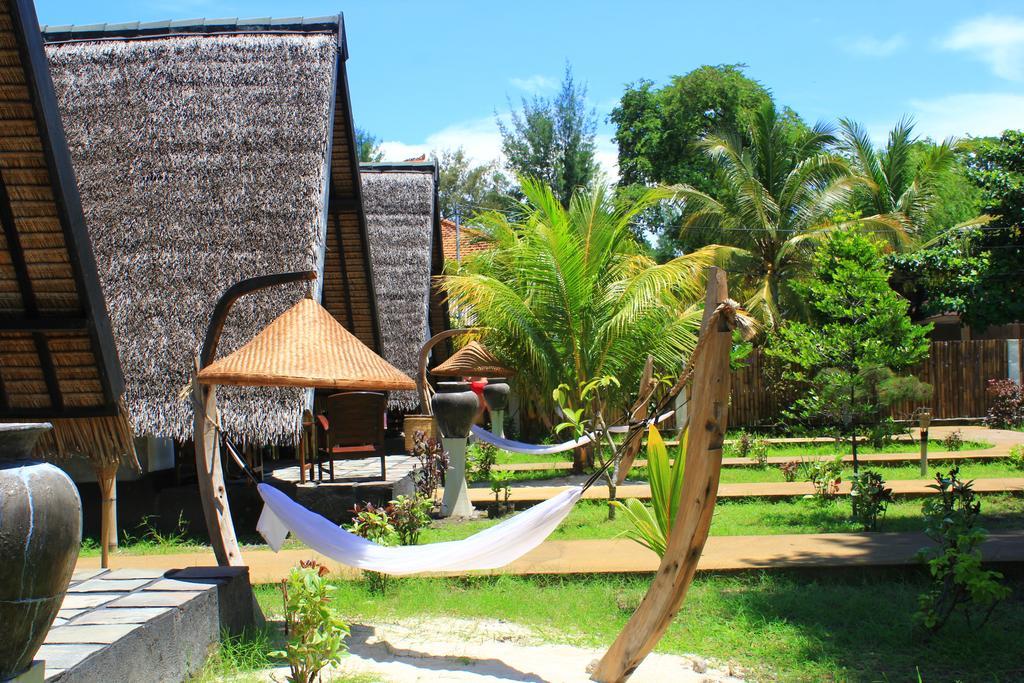 Kaluku Gili Resort Νησιά Γκίλι Εξωτερικό φωτογραφία