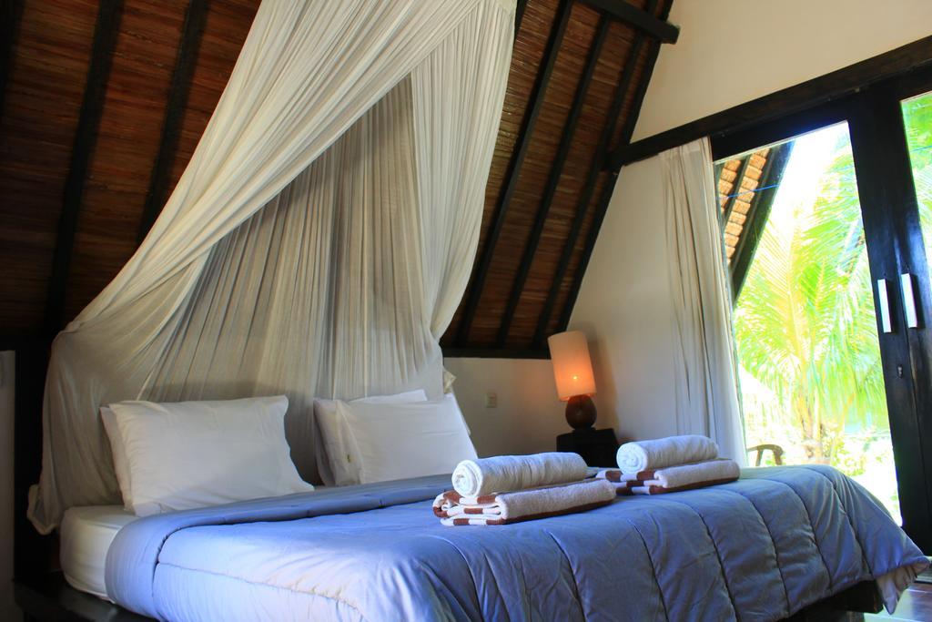 Kaluku Gili Resort Νησιά Γκίλι Εξωτερικό φωτογραφία