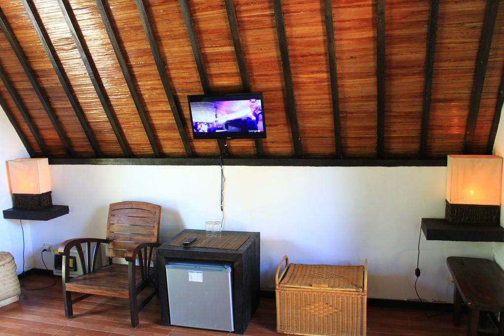 Kaluku Gili Resort Νησιά Γκίλι Εξωτερικό φωτογραφία