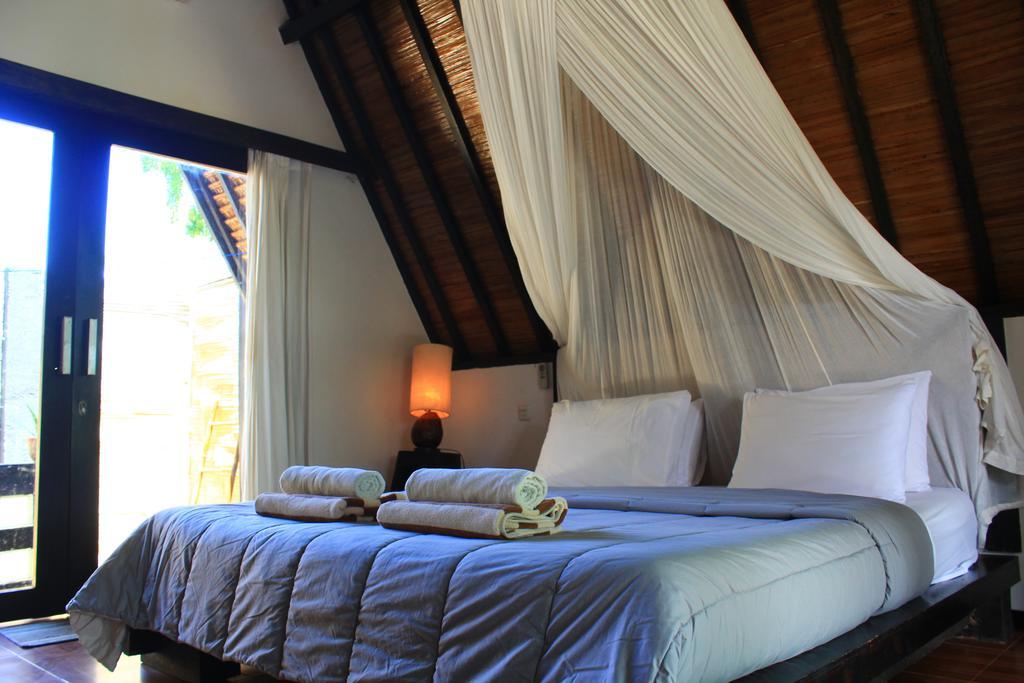 Kaluku Gili Resort Νησιά Γκίλι Εξωτερικό φωτογραφία