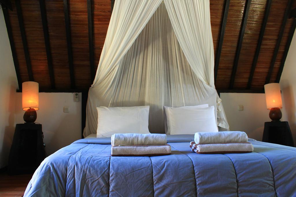 Kaluku Gili Resort Νησιά Γκίλι Εξωτερικό φωτογραφία