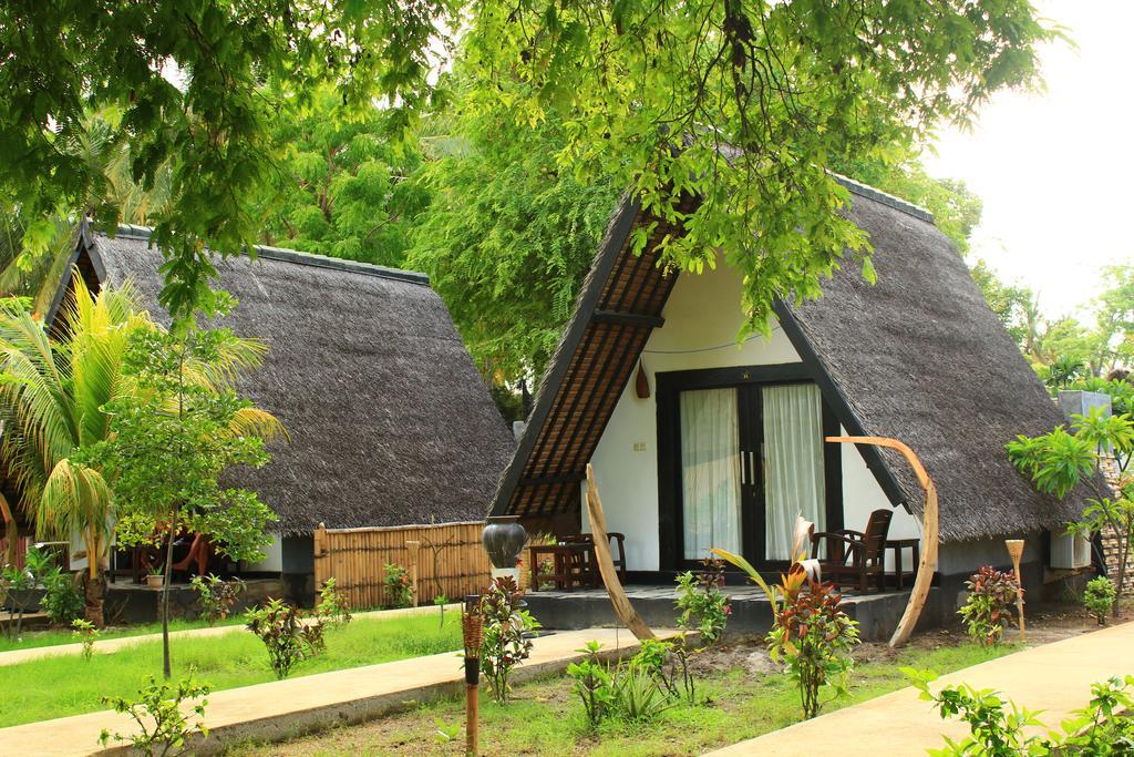 Kaluku Gili Resort Νησιά Γκίλι Εξωτερικό φωτογραφία