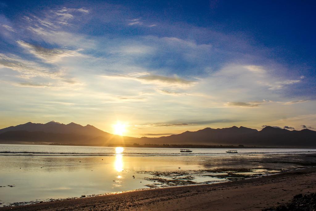 Kaluku Gili Resort Νησιά Γκίλι Εξωτερικό φωτογραφία