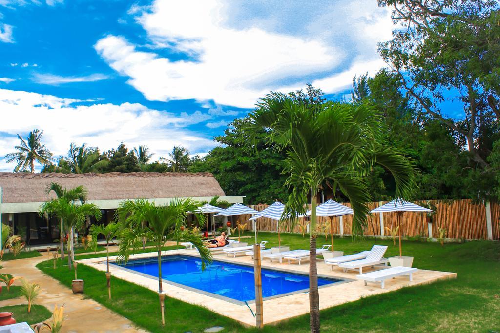 Kaluku Gili Resort Νησιά Γκίλι Εξωτερικό φωτογραφία