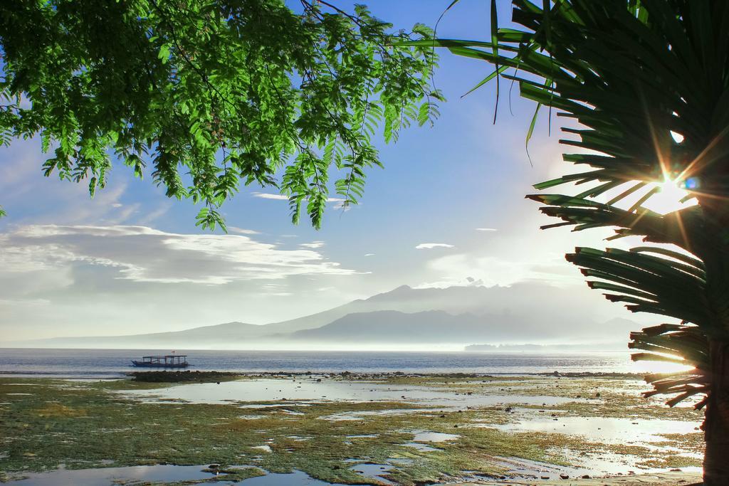 Kaluku Gili Resort Νησιά Γκίλι Εξωτερικό φωτογραφία