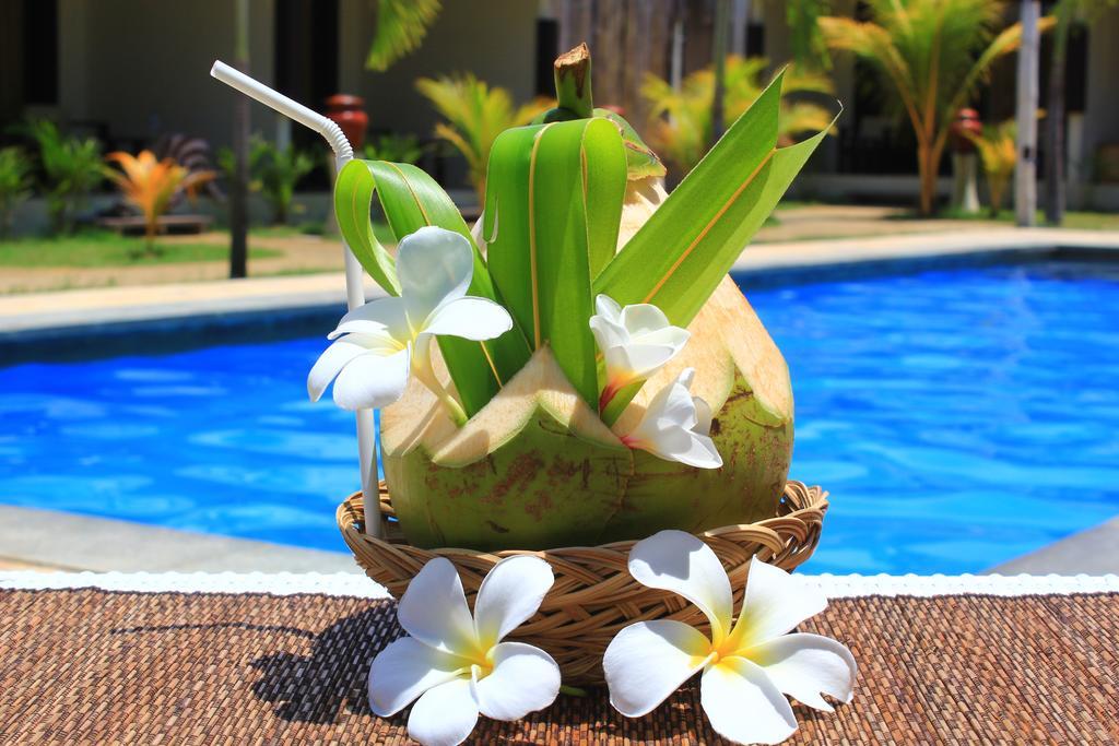 Kaluku Gili Resort Νησιά Γκίλι Εξωτερικό φωτογραφία