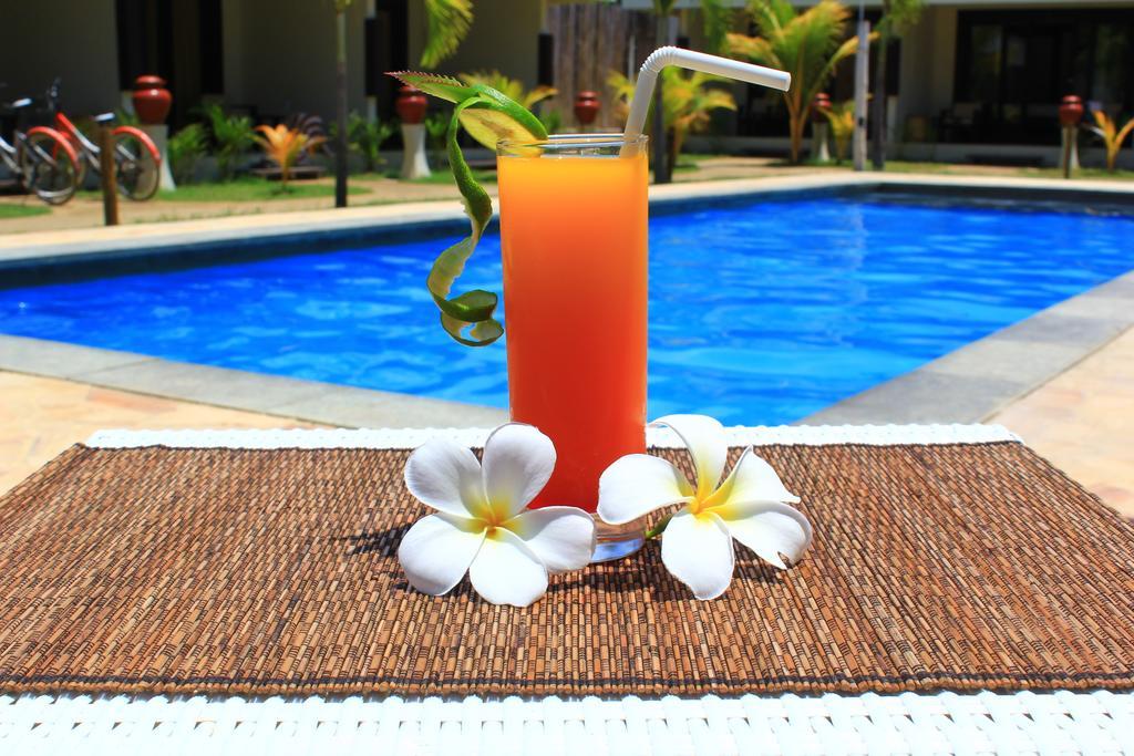 Kaluku Gili Resort Νησιά Γκίλι Εξωτερικό φωτογραφία