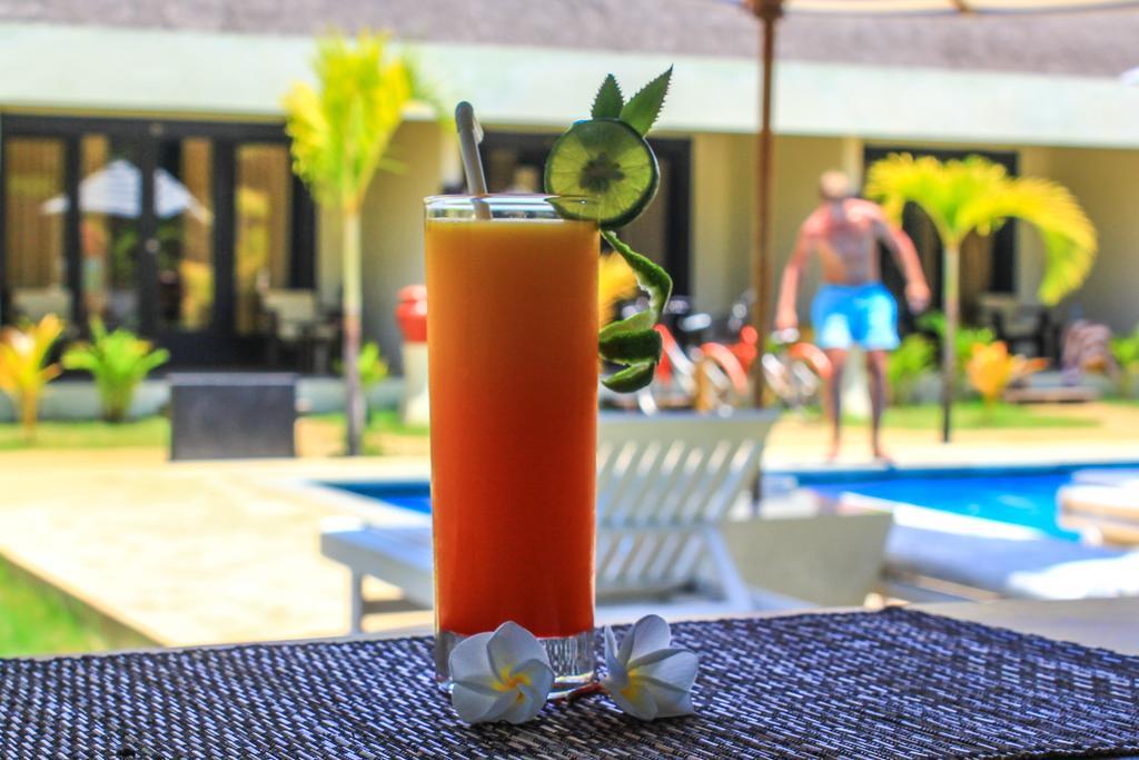Kaluku Gili Resort Νησιά Γκίλι Εξωτερικό φωτογραφία
