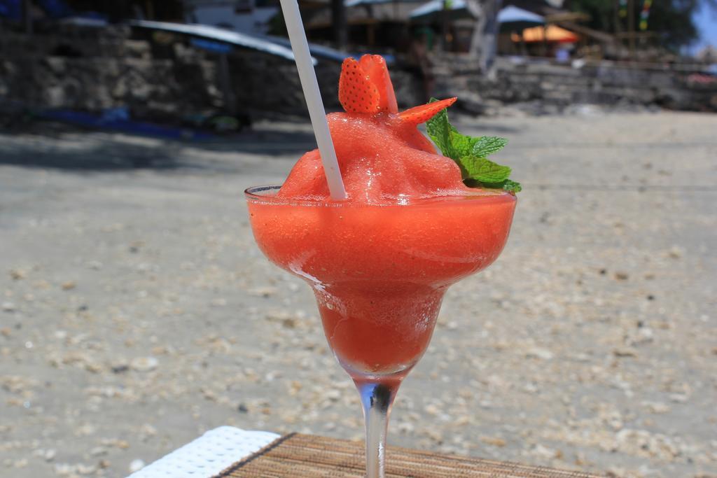 Kaluku Gili Resort Νησιά Γκίλι Εξωτερικό φωτογραφία