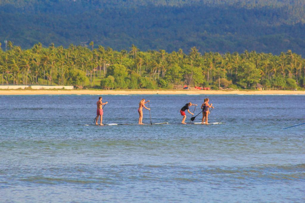 Kaluku Gili Resort Νησιά Γκίλι Εξωτερικό φωτογραφία