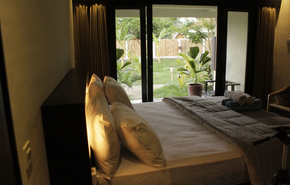 Kaluku Gili Resort Νησιά Γκίλι Εξωτερικό φωτογραφία