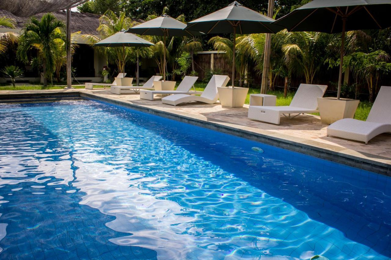 Kaluku Gili Resort Νησιά Γκίλι Εξωτερικό φωτογραφία