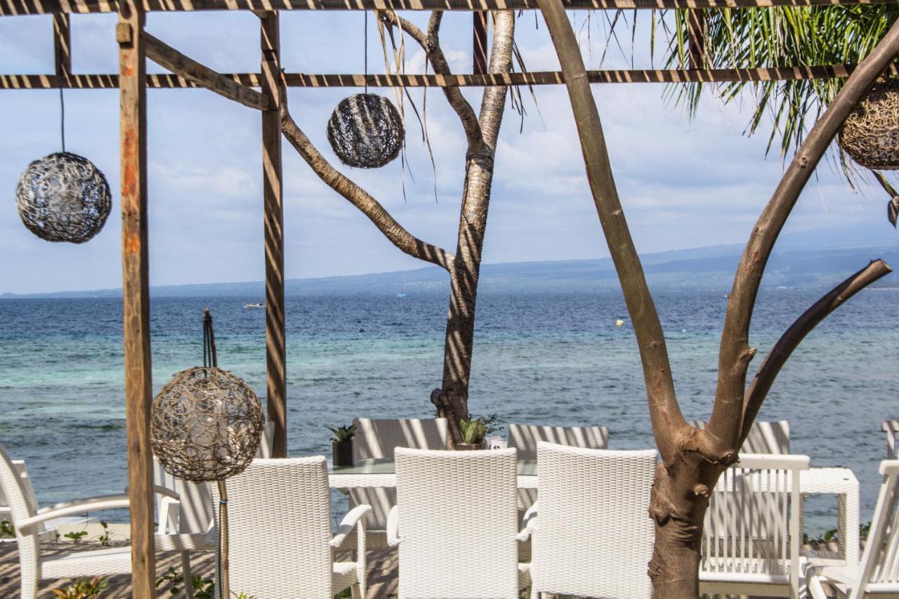 Kaluku Gili Resort Νησιά Γκίλι Εξωτερικό φωτογραφία