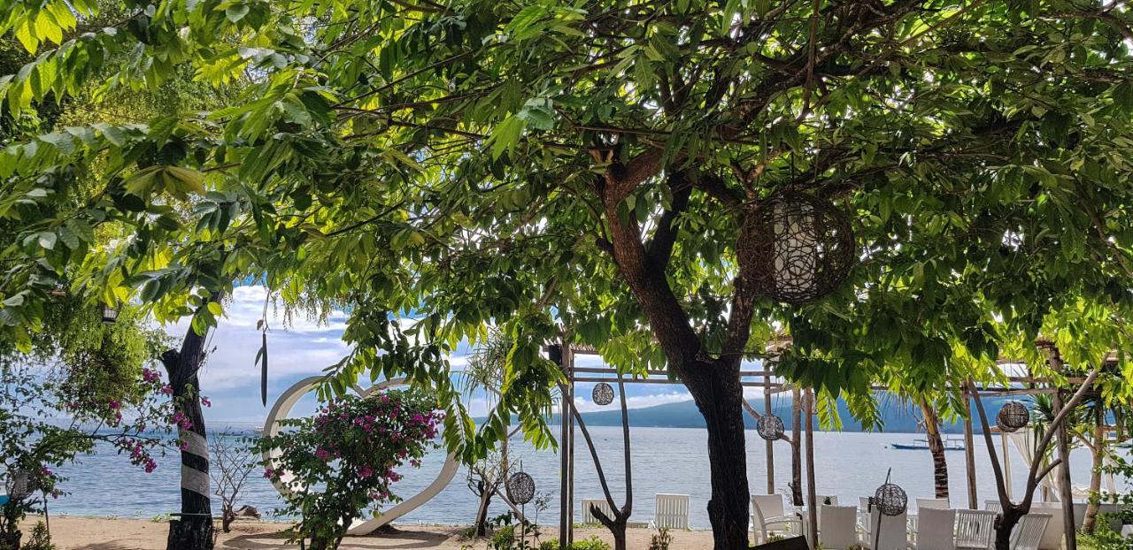 Kaluku Gili Resort Νησιά Γκίλι Εξωτερικό φωτογραφία