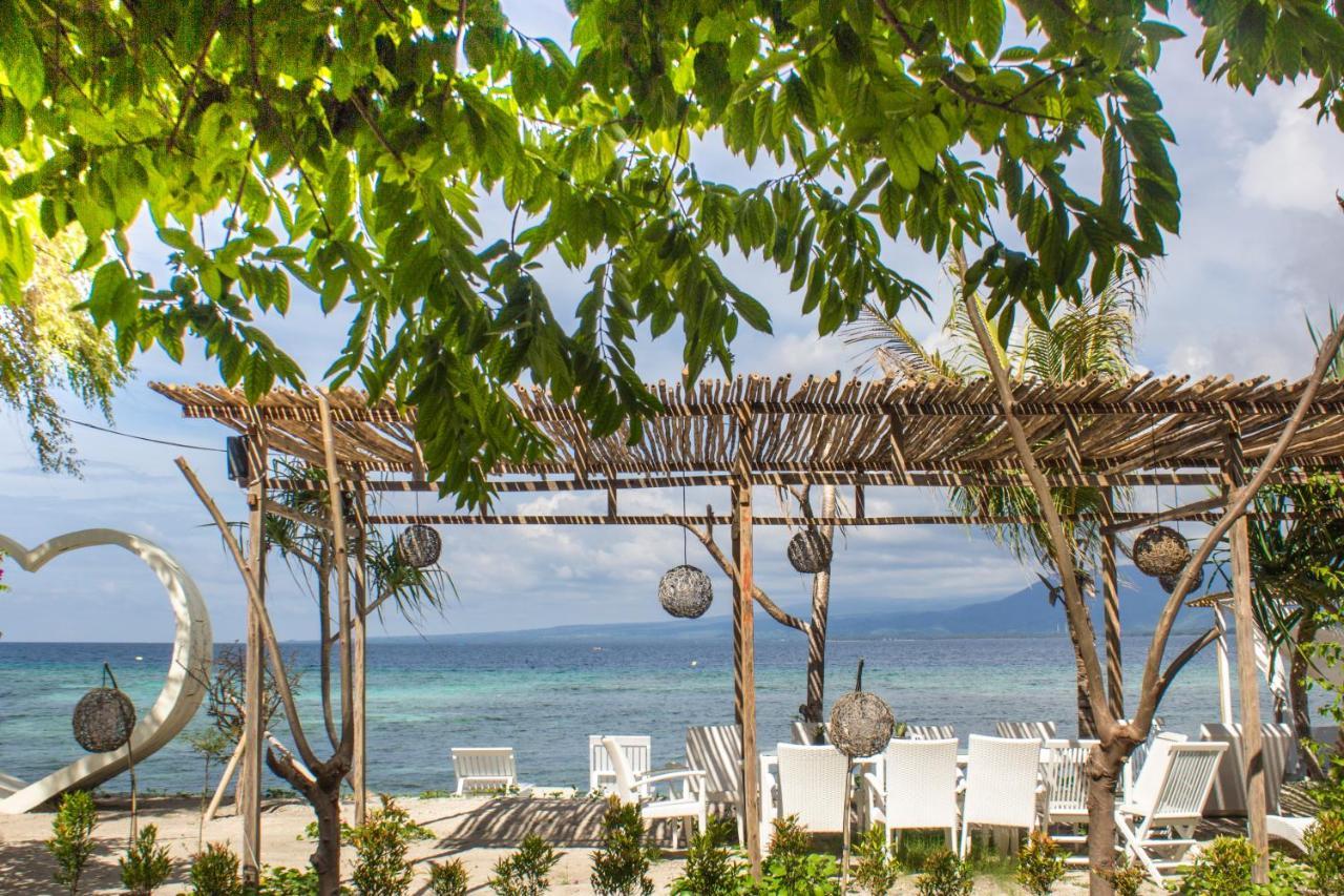 Kaluku Gili Resort Νησιά Γκίλι Εξωτερικό φωτογραφία
