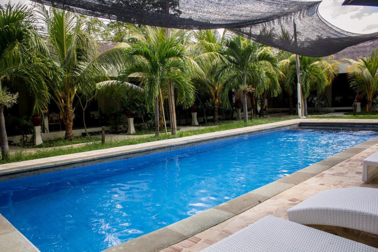 Kaluku Gili Resort Νησιά Γκίλι Εξωτερικό φωτογραφία