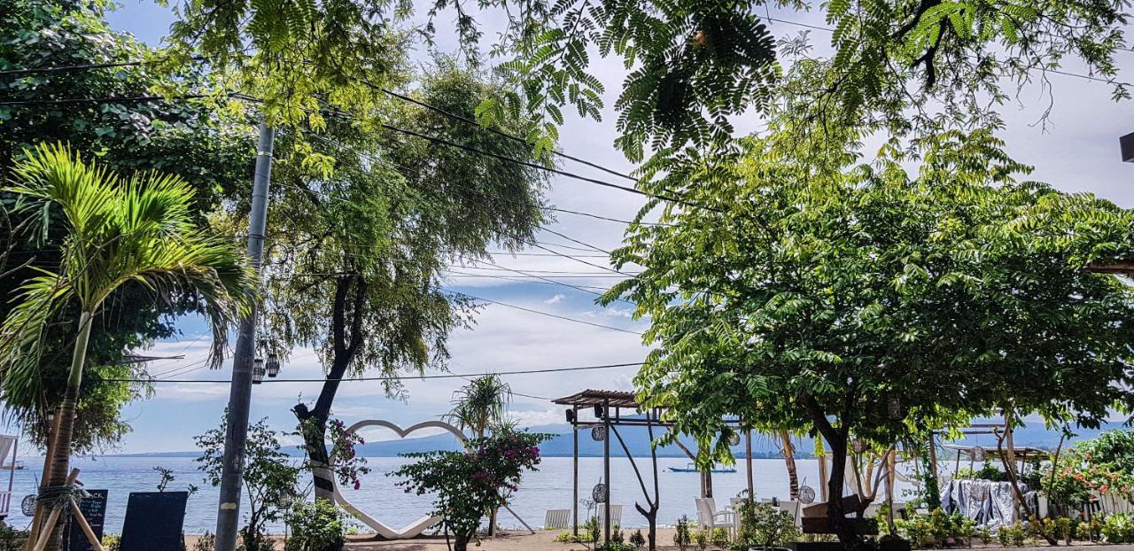 Kaluku Gili Resort Νησιά Γκίλι Εξωτερικό φωτογραφία