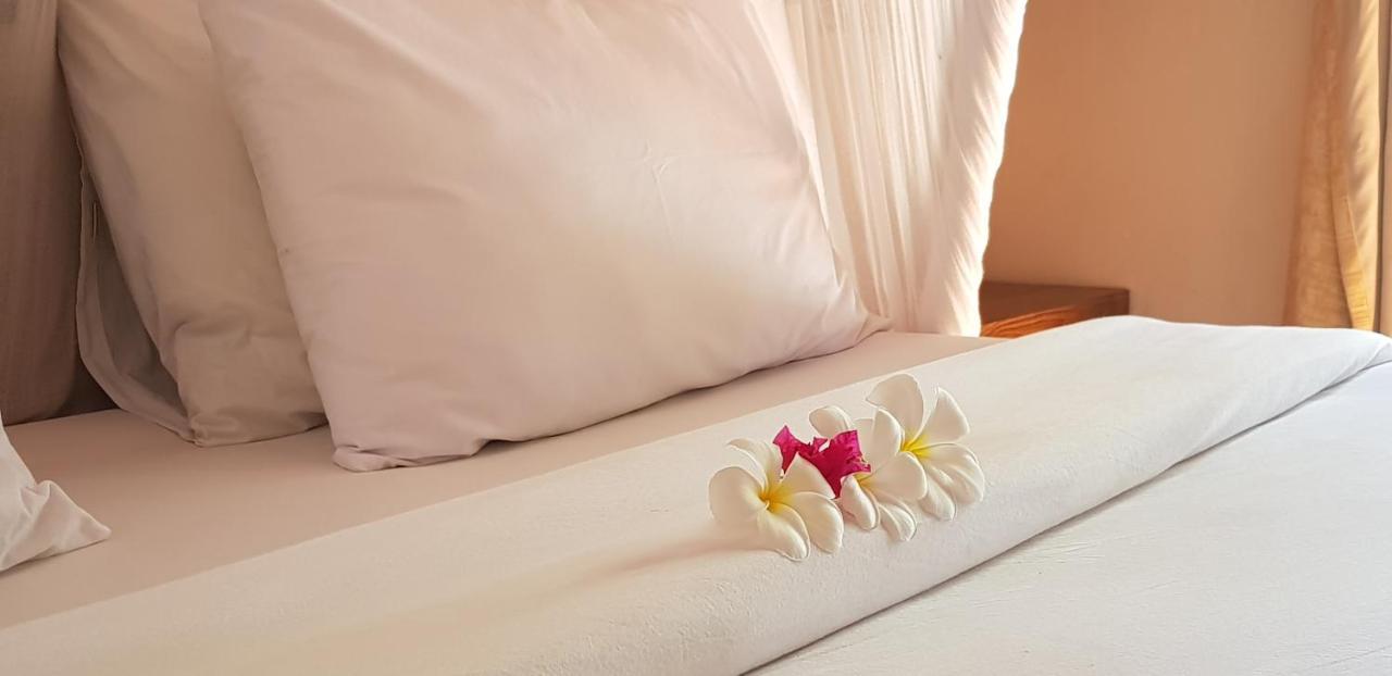 Kaluku Gili Resort Νησιά Γκίλι Εξωτερικό φωτογραφία