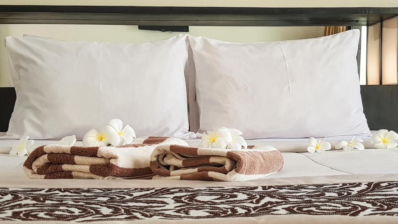 Kaluku Gili Resort Νησιά Γκίλι Εξωτερικό φωτογραφία