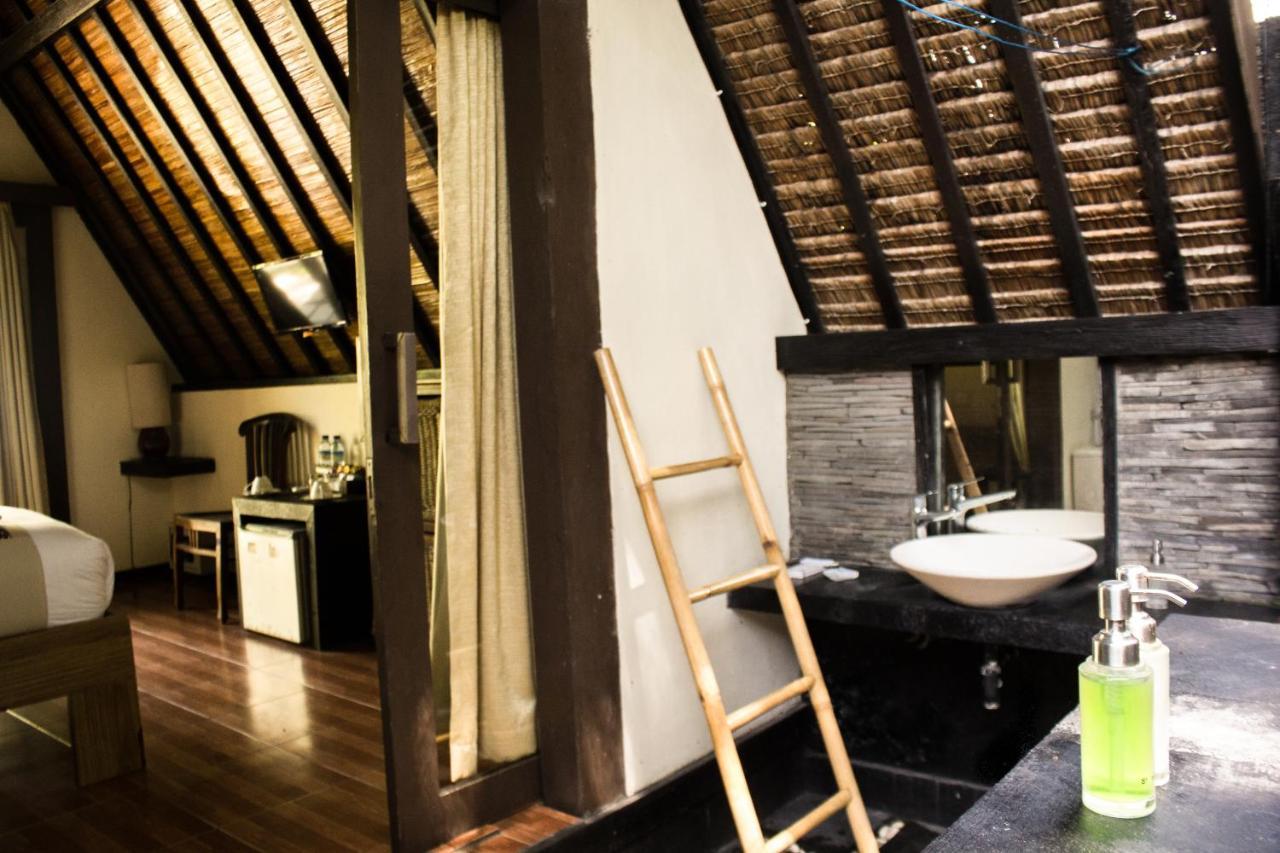 Kaluku Gili Resort Νησιά Γκίλι Εξωτερικό φωτογραφία