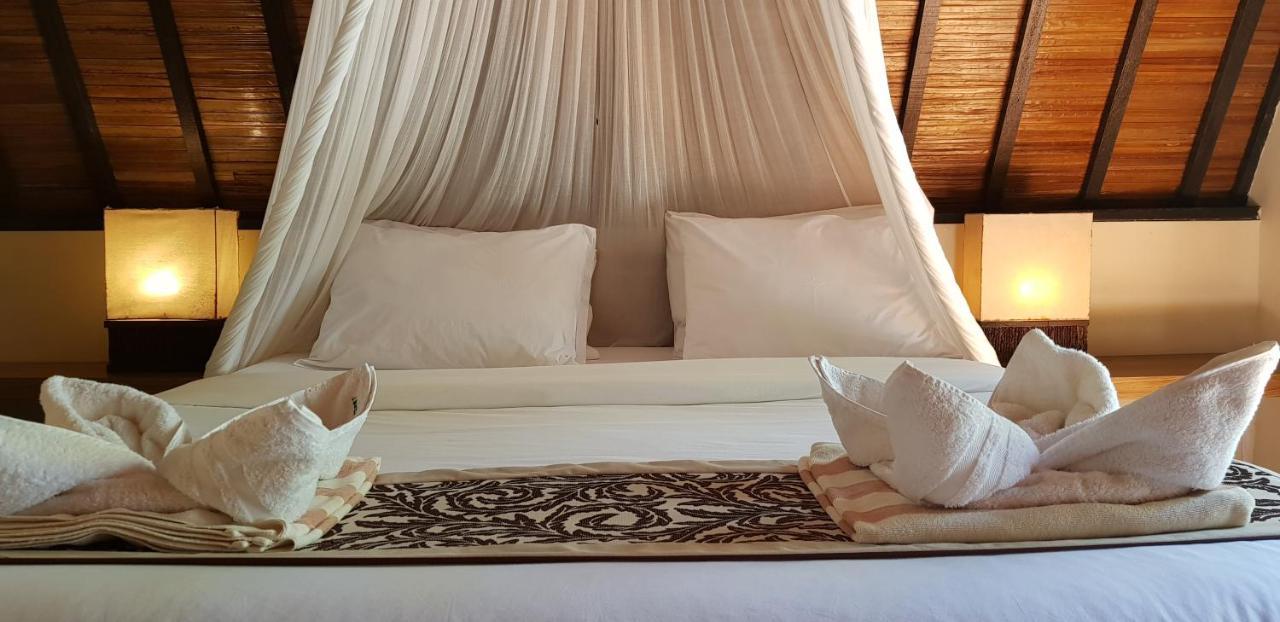 Kaluku Gili Resort Νησιά Γκίλι Εξωτερικό φωτογραφία
