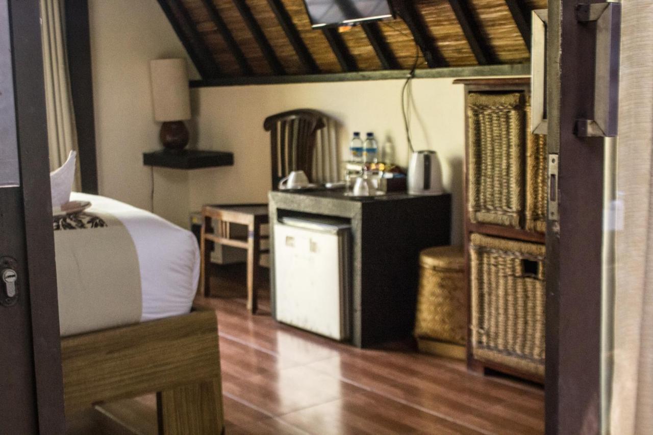 Kaluku Gili Resort Νησιά Γκίλι Εξωτερικό φωτογραφία
