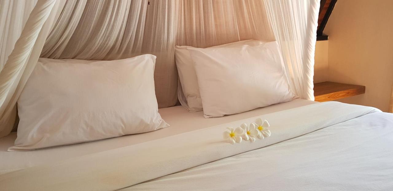 Kaluku Gili Resort Νησιά Γκίλι Εξωτερικό φωτογραφία