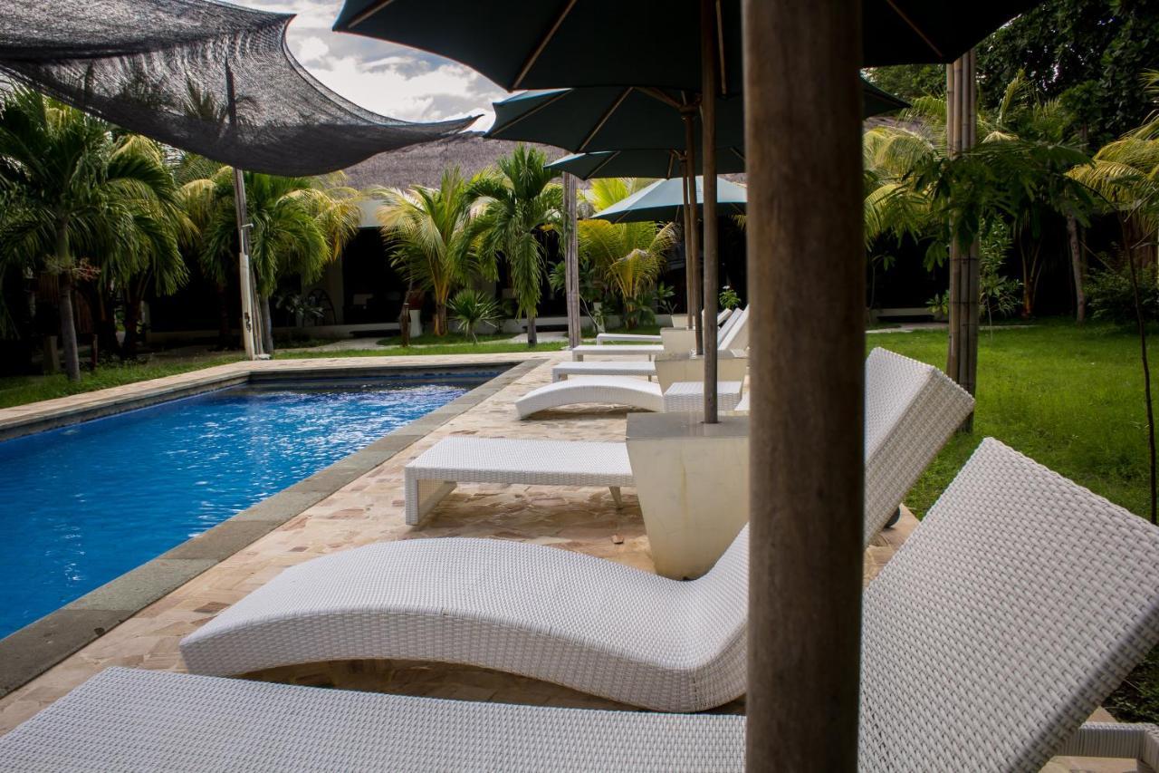 Kaluku Gili Resort Νησιά Γκίλι Εξωτερικό φωτογραφία