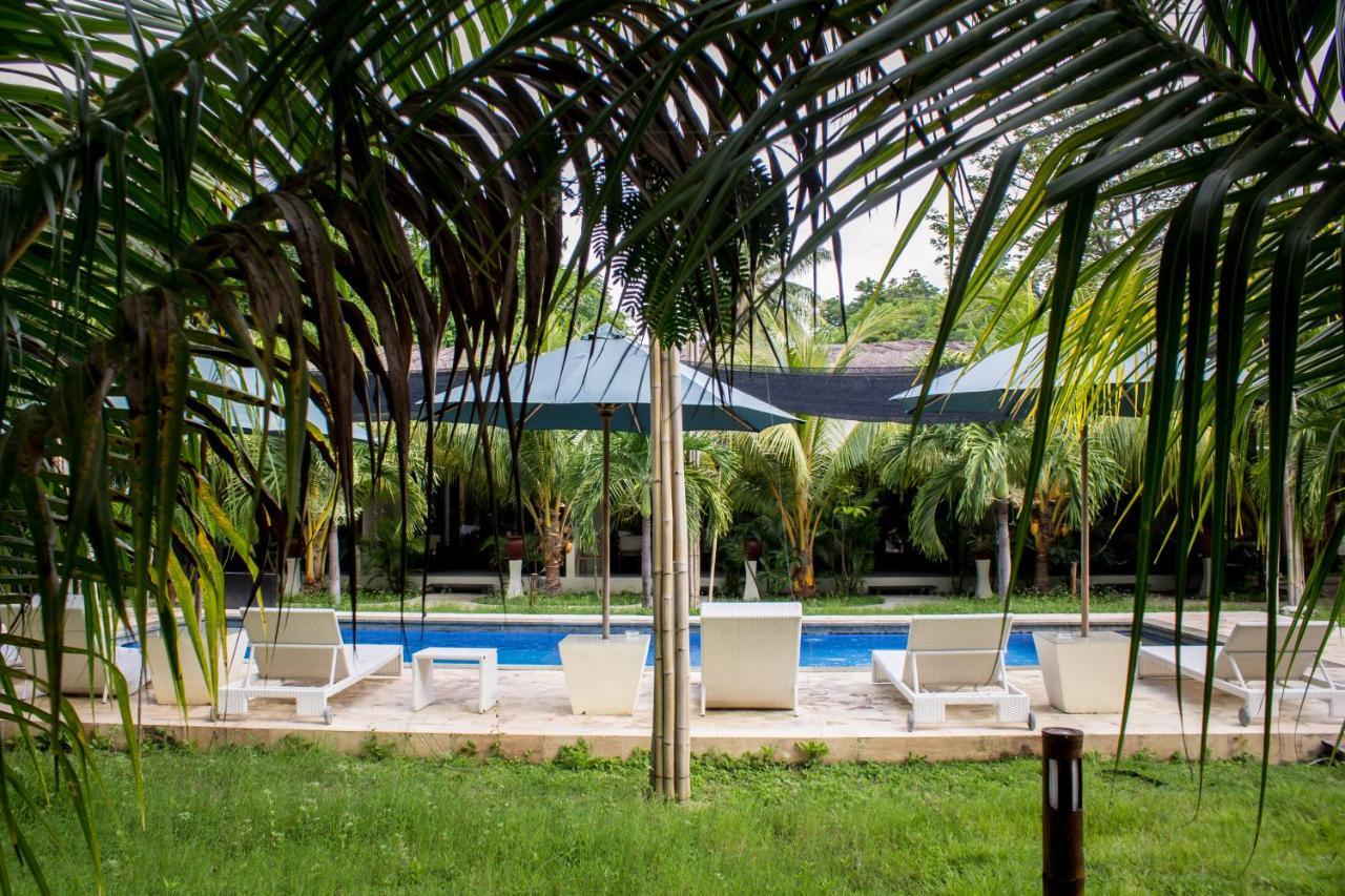 Kaluku Gili Resort Νησιά Γκίλι Εξωτερικό φωτογραφία